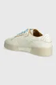 adidas Originals sneakers din piele Rivalry Summer Low Gamba: Piele naturala Interiorul: Material textil, Piele naturala Talpa: Material sintetic