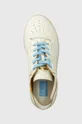 beige adidas Tshirt Originals leather sneakers Rivalry Summer Low
