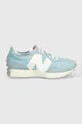 New Balance sneakers blue