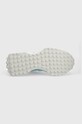 New Balance 327 Chrome Blue U327LL blue
