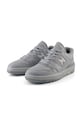 New Balance sneakers din piele BB550MCB BB550MCB gri SS24