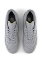 Kožené tenisky New Balance BB550MCB BB550MCB