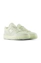 Kožené tenisky New Balance BB550MCC BB550MCC zelená SS24