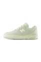 New Balance sneakers din piele BB550MCC BB550MCC verde