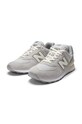 Obuv Tenisky New Balance U574GBG U574GBG sivá