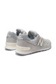 Tenisky New Balance U574GBG sivá U574GBG