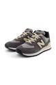 Tenisky New Balance U574LGG U574LGG sivá SS24