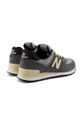 Παπούτσια Αθλητικά New Balance U574LGG U574LGG γκρί