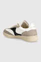 Shoes Filling Pieces leather sneakers Sprinter 68625071002 beige