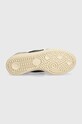 Кожени маратонки Filling Pieces Sprinter 68625071002 сив