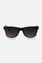 zielony Coccodrillo okulary przeciwsłoneczne dziecięce Chłopięcy