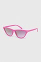 Солнцезащитные очки Aldo HAILEYYS кошачий глаз розовый HAILEYYS.690