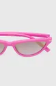 różowy Aldo okulary przeciwsłoneczne HAILEYYS
