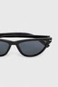 Akcesoria Aldo okulary przeciwsłoneczne HAILEYYS HAILEYYS.001 czarny