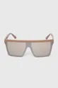 Aldo okulary przeciwsłoneczne BRIGHTSIDE beżowy