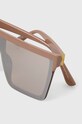Kiegészítők Aldo napszemüveg BRIGHTSIDE BRIGHTSIDE.260 bézs