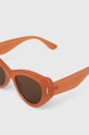 Accesorii Aldo ochelari de soare CELINEI CELINEI.830 portocaliu