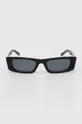czarny Aldo okulary przeciwsłoneczne CUFFLEY Damski