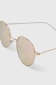 Accesorii Aldo ochelari de soare ELILILIND ELILILIND.710 aur