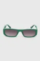 Aldo okulary przeciwsłoneczne JACOBSSON zielony