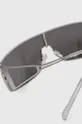 Aldo okulary przeciwsłoneczne TOERI Metal, Tworzywo sztuczne