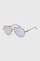 Kurt Geiger London okulary przeciwsłoneczne 2291364999 szary SS24