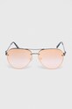 Akcesoria Kurt Geiger London okulary przeciwsłoneczne 2294164999 szary