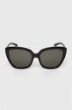 Volcom ochelari de soare VE03600202 negru SS24