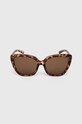 Volcom ochelari de soare VE03601403 maro SS24