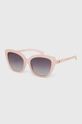 Volcom ochelari de soare VE03606439 roz SS24
