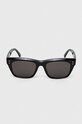 Volcom ochelari de soare uniforme negru VE04400201
