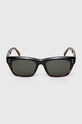 Volcom okulary przeciwsłoneczne gradientowa czarny VE04400902