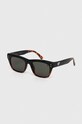 Volcom okulary przeciwsłoneczne VE04400902 czarny SS24