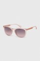 Superdry napszemüveg átmenetes rózsaszín W9710046A.C9Y
