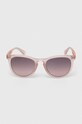 Superdry napszemüveg W9710046A.C9Y rózsaszín SS24