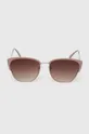 Сонцезахисні окуляри Aldo LAREWAN рожевий