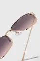 Aldo okulary przeciwsłoneczne MERARIA Metal, Tworzywo sztuczne