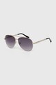 Guess okulary przeciwsłoneczne GF0356.10B złoty SS24