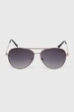 Accesorii Guess ochelari de soare GF0399.01B argintiu