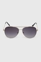 Doplnky Slnečné okuliare Guess GF0399.01B strieborná