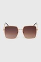 Dodaci Sunčane naočale Guess GF0419.28F zlatna