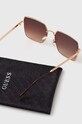Sunčane naočale Guess GF0419.28F zlatna