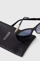 Γυαλιά ηλίου Guess GF6069.01B μαύρο