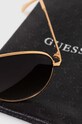 Sončna očala Guess GF6157.32F zlata