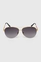 Аксессуары Солнцезащитные очки Guess GF6171.32B золотой