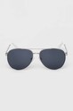 Accesorii Guess ochelari de soare GF0251.10A argintiu