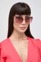 рожевий Сонцезахисні окуляри Guess Жіночий