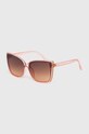 Солнцезащитные очки Guess GF0412.72F розовый SS24
