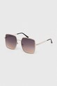 Guess napszemüveg GF0419.32B arany SS24