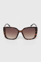 Kiegészítők Guess napszemüveg GF0427.52F fekete